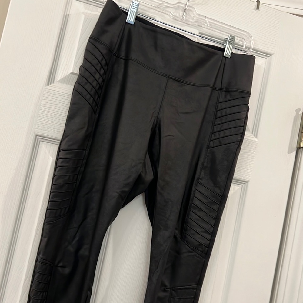 Moto Leggings from Athleta